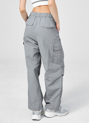 Wide Pants