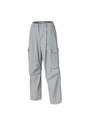 Wide Pants