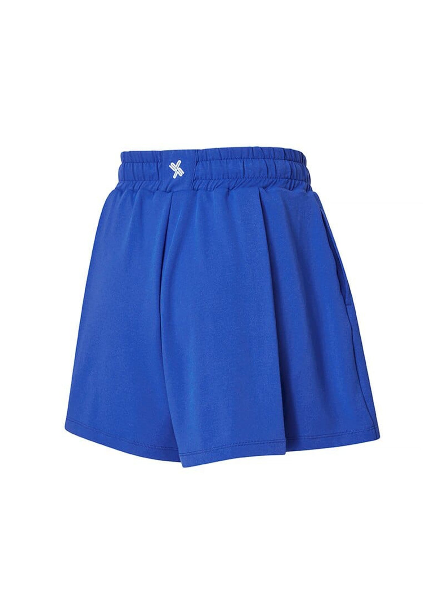 Single Pleats 2in1 Shorts