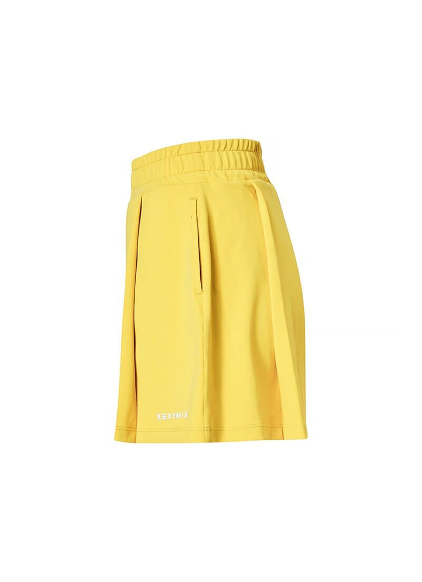 Single Pleats 2in1 Shorts