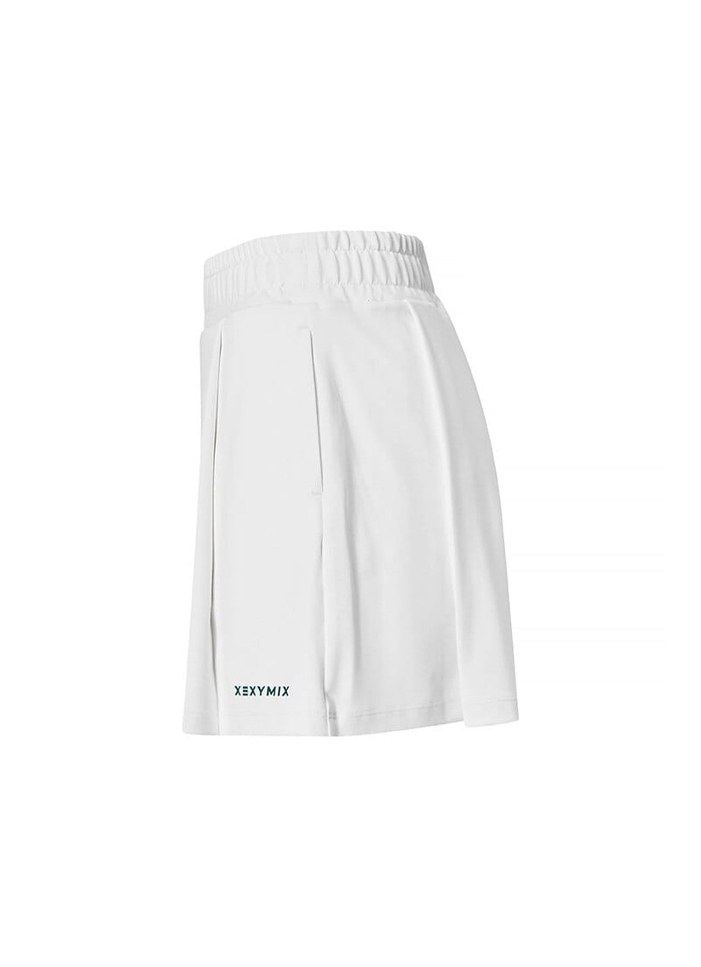 Single Pleats 2in1 Shorts