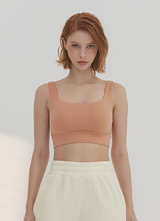 Xella Intention Cross Bra Top