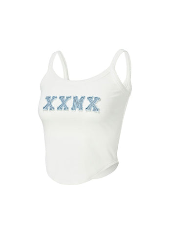 Smooth Cotton Sleeveless