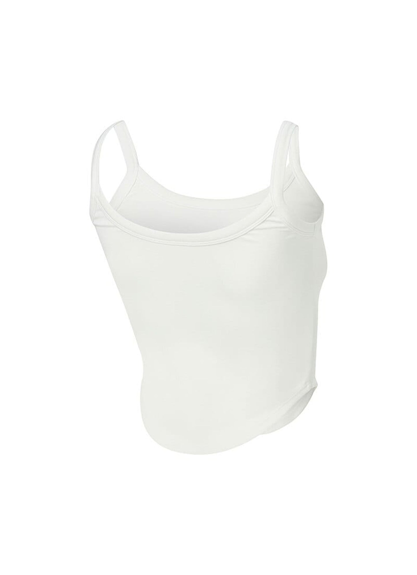 Smooth Cotton Sleeveless