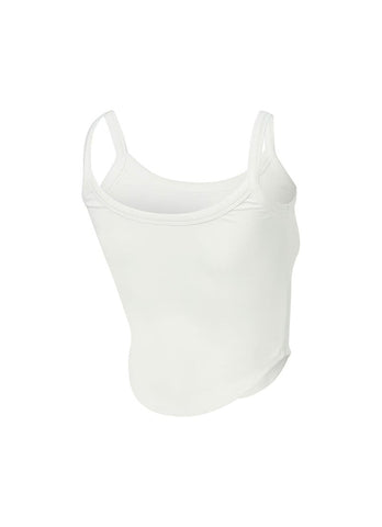 Smooth Cotton Sleeveless