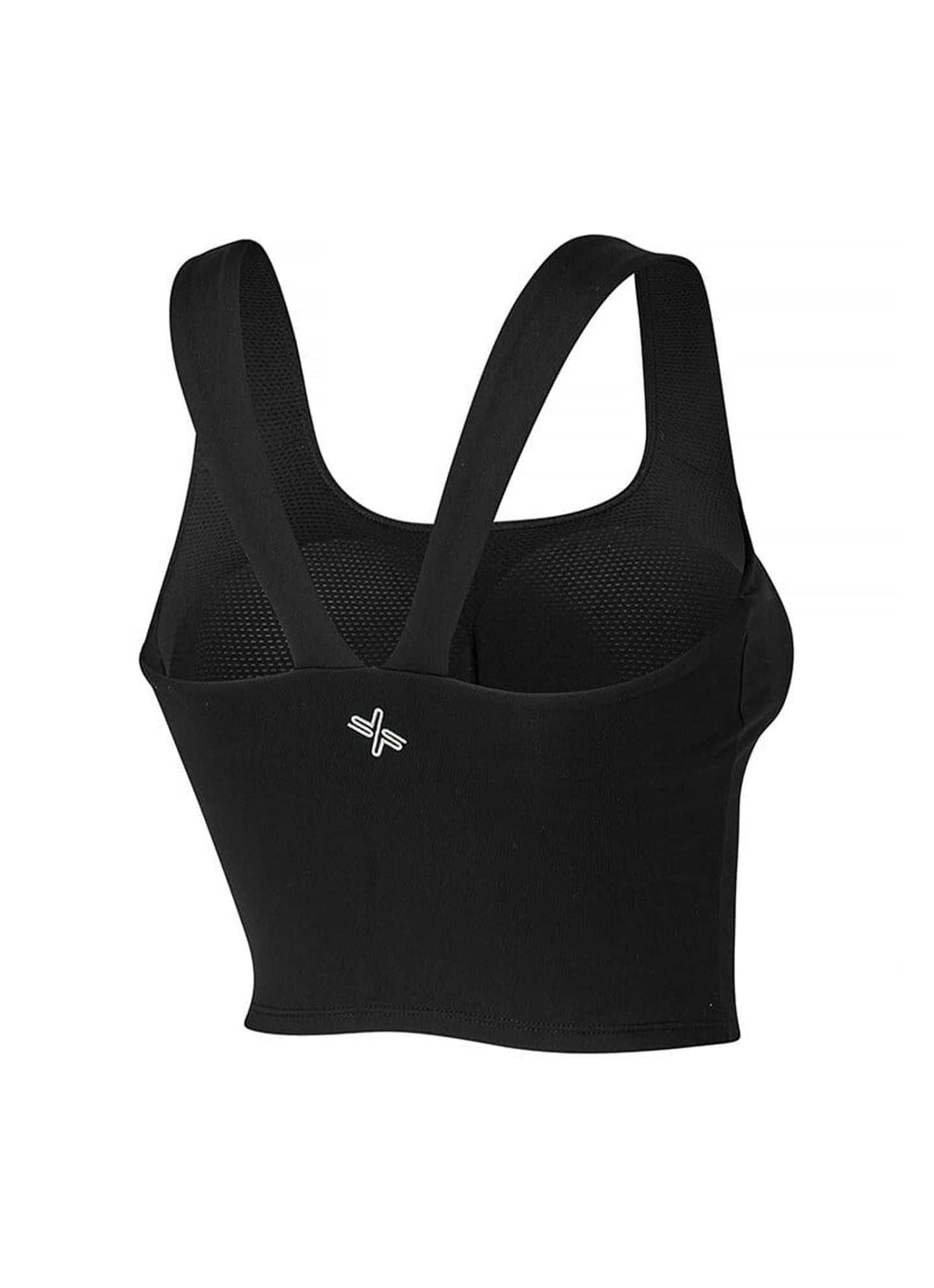Soft Square Neck Bra