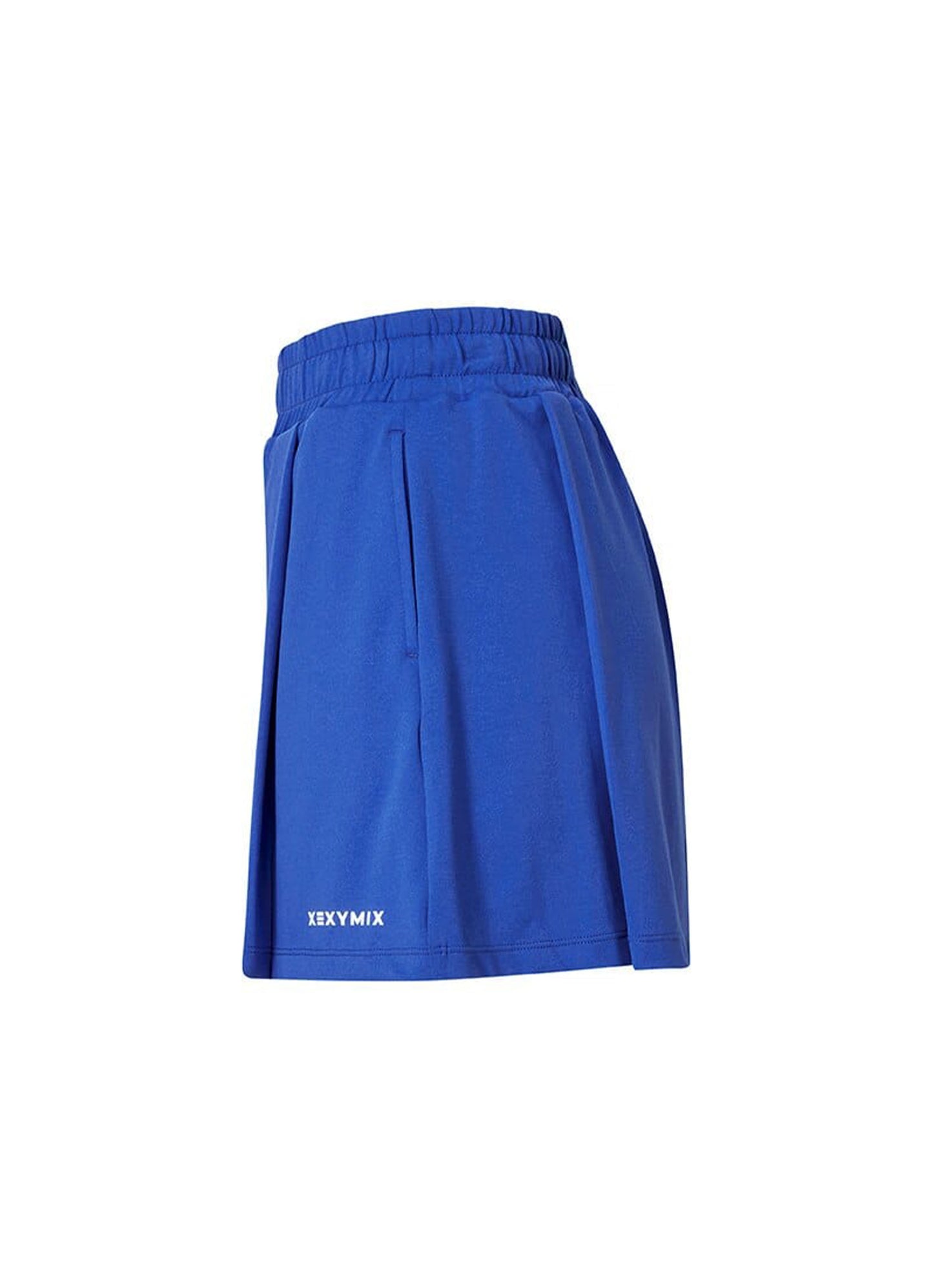 Single Pleats 2in1 Shorts