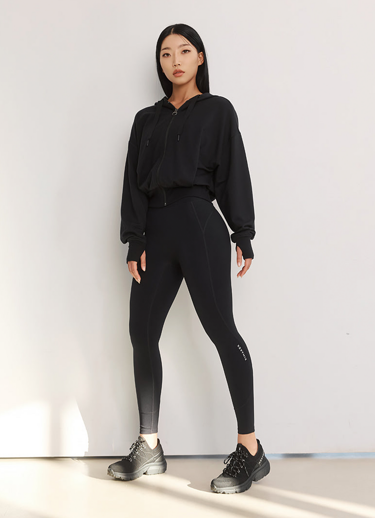 Air Mild Hoodie Zip Up