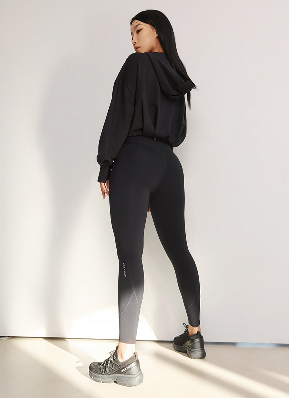 Air Mild Hoodie Zip Up
