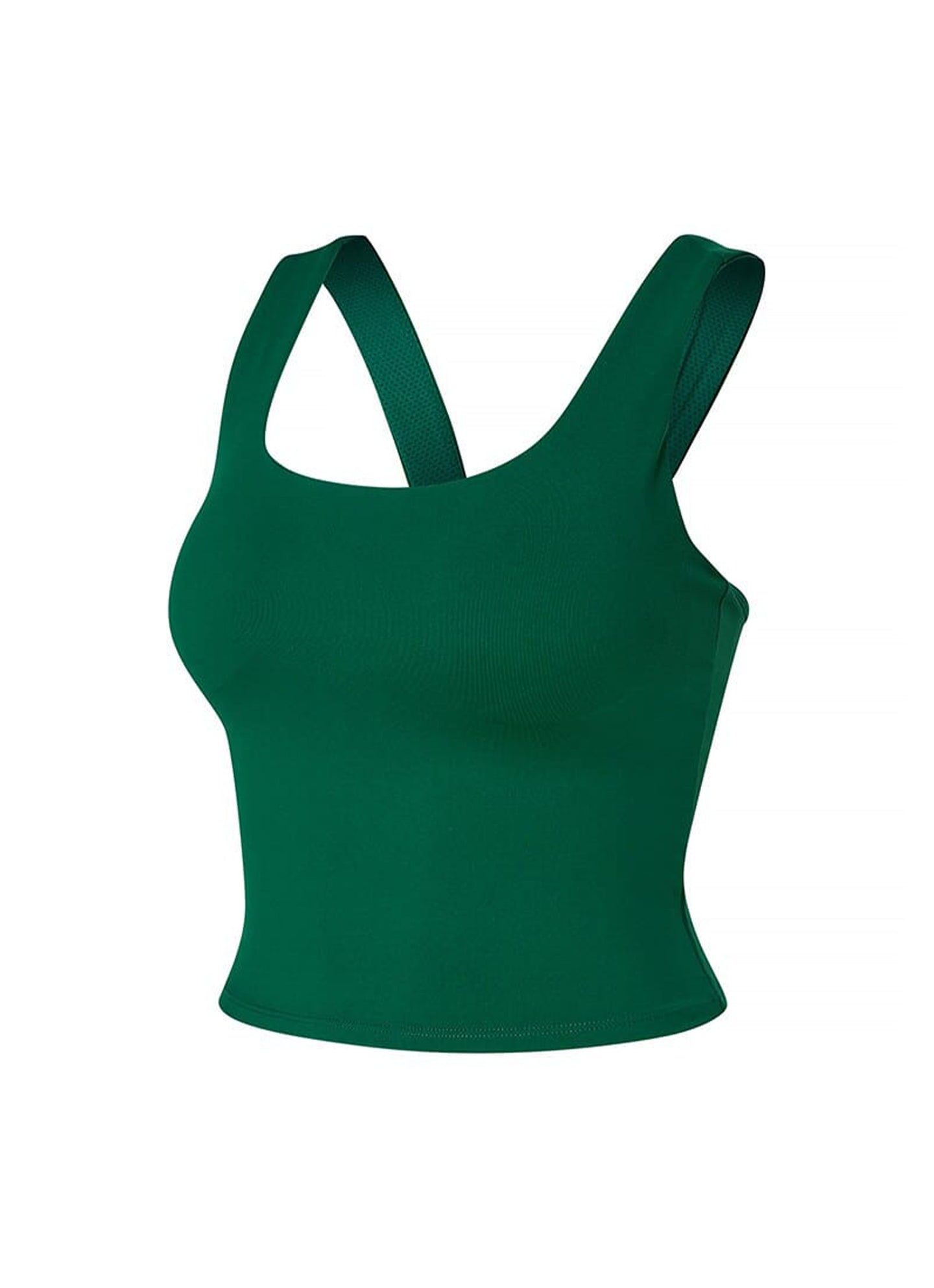 Soft Square Neck Bra