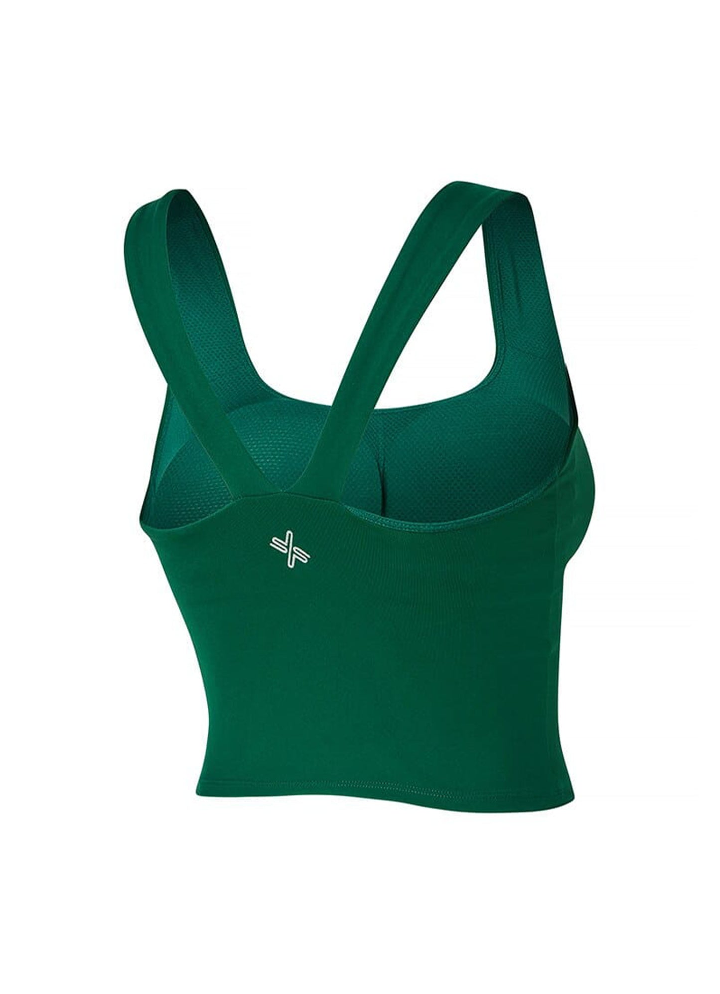 Soft Square Neck Bra