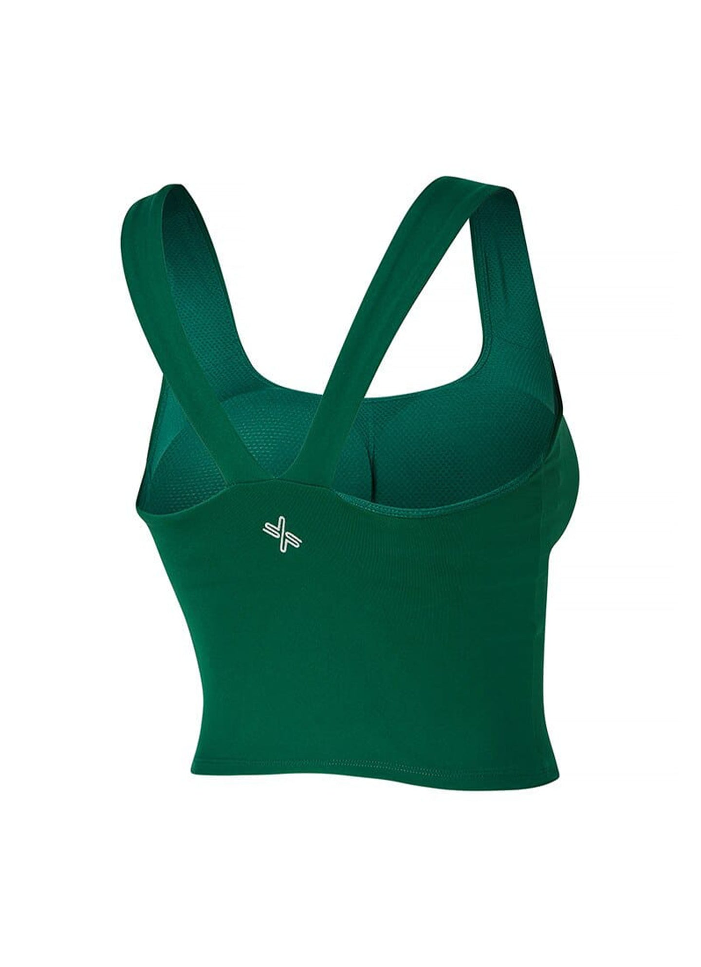 Soft Square Neck Bra