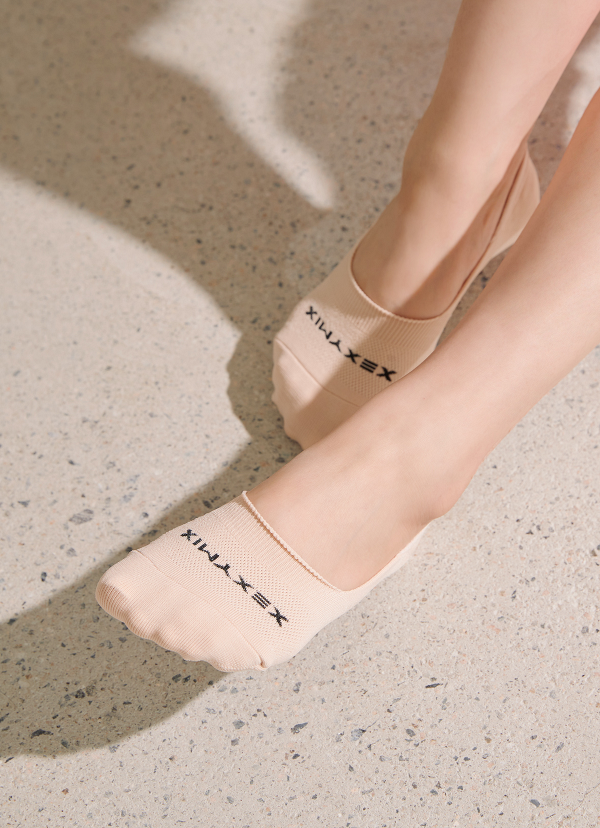 Day No-Show Socks