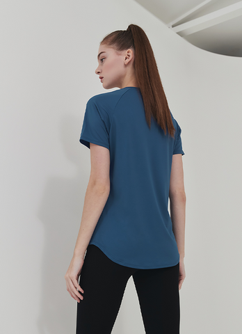 Ice Feather Comfort Short Sleeve