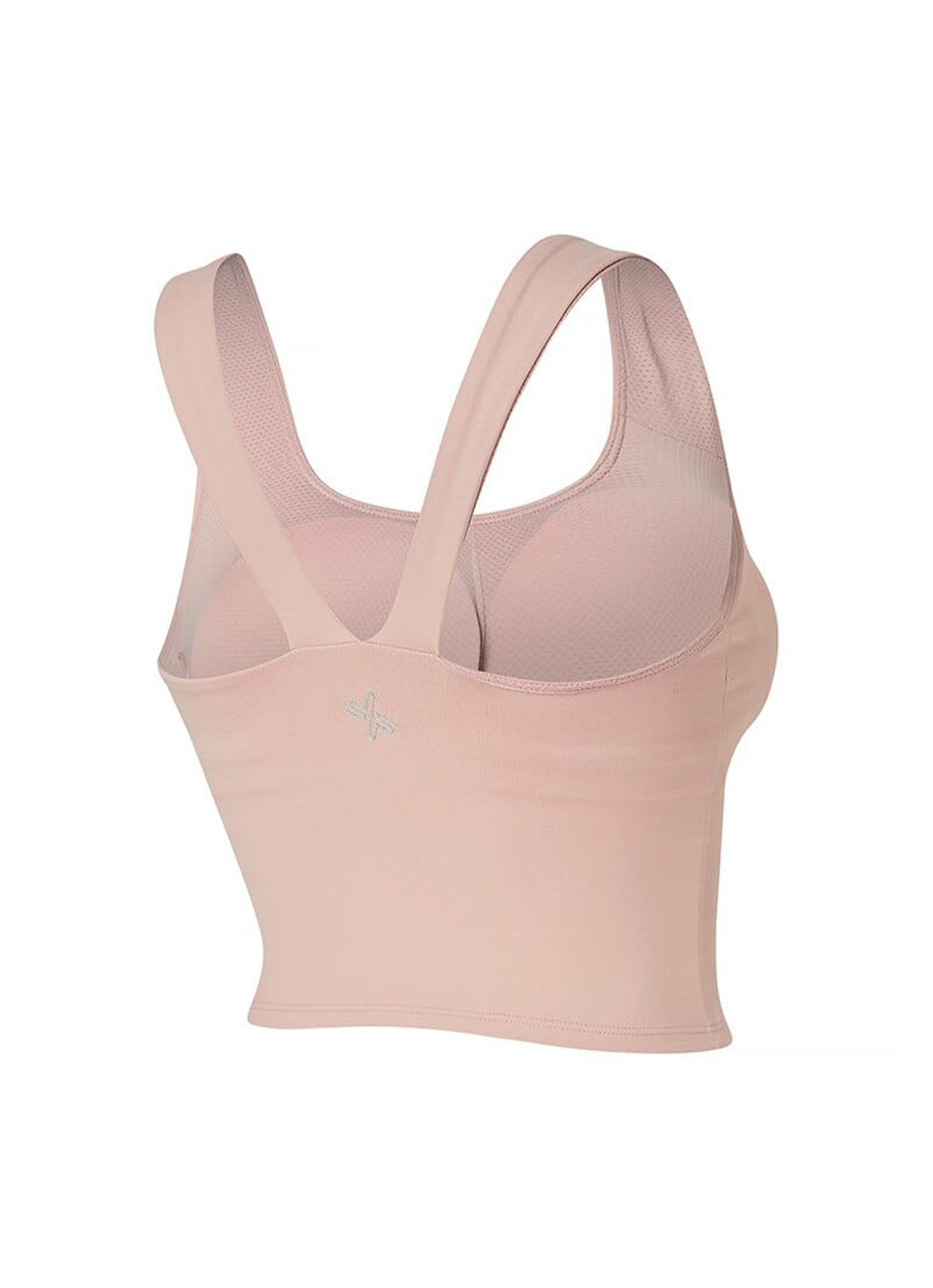 Soft Square Neck Bra