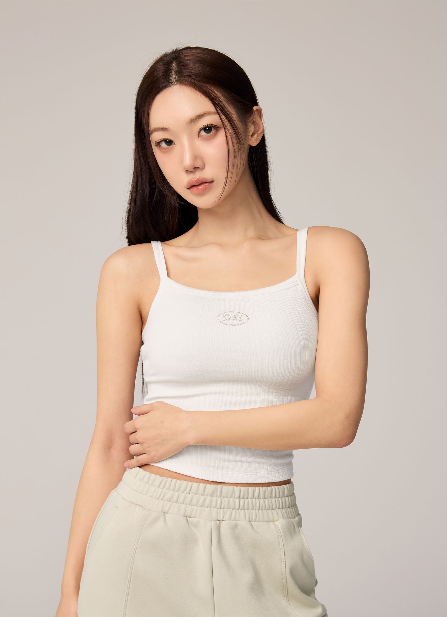 Tension Inpad Sleeveless