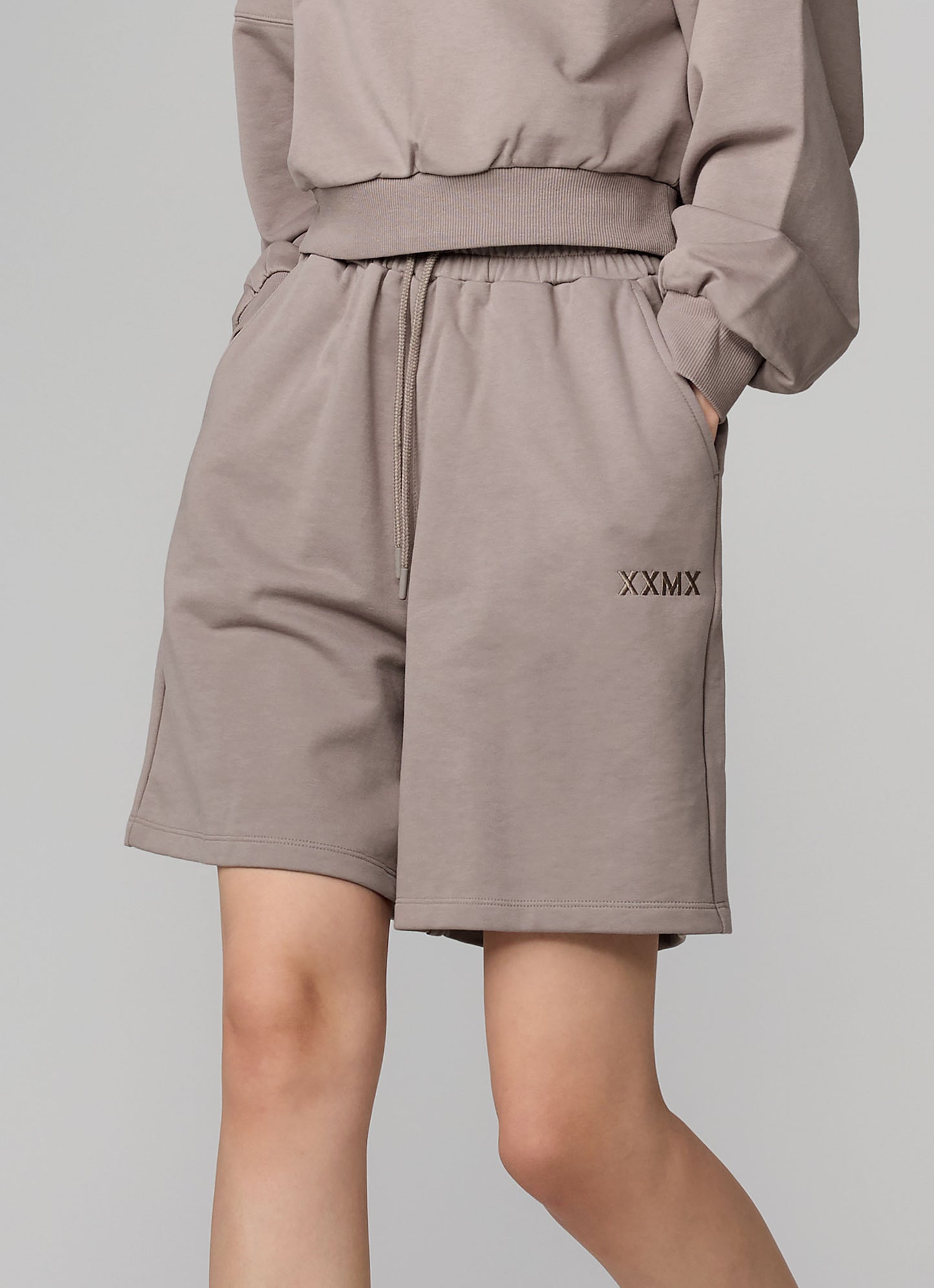 Easy Going Bermuda Shorts