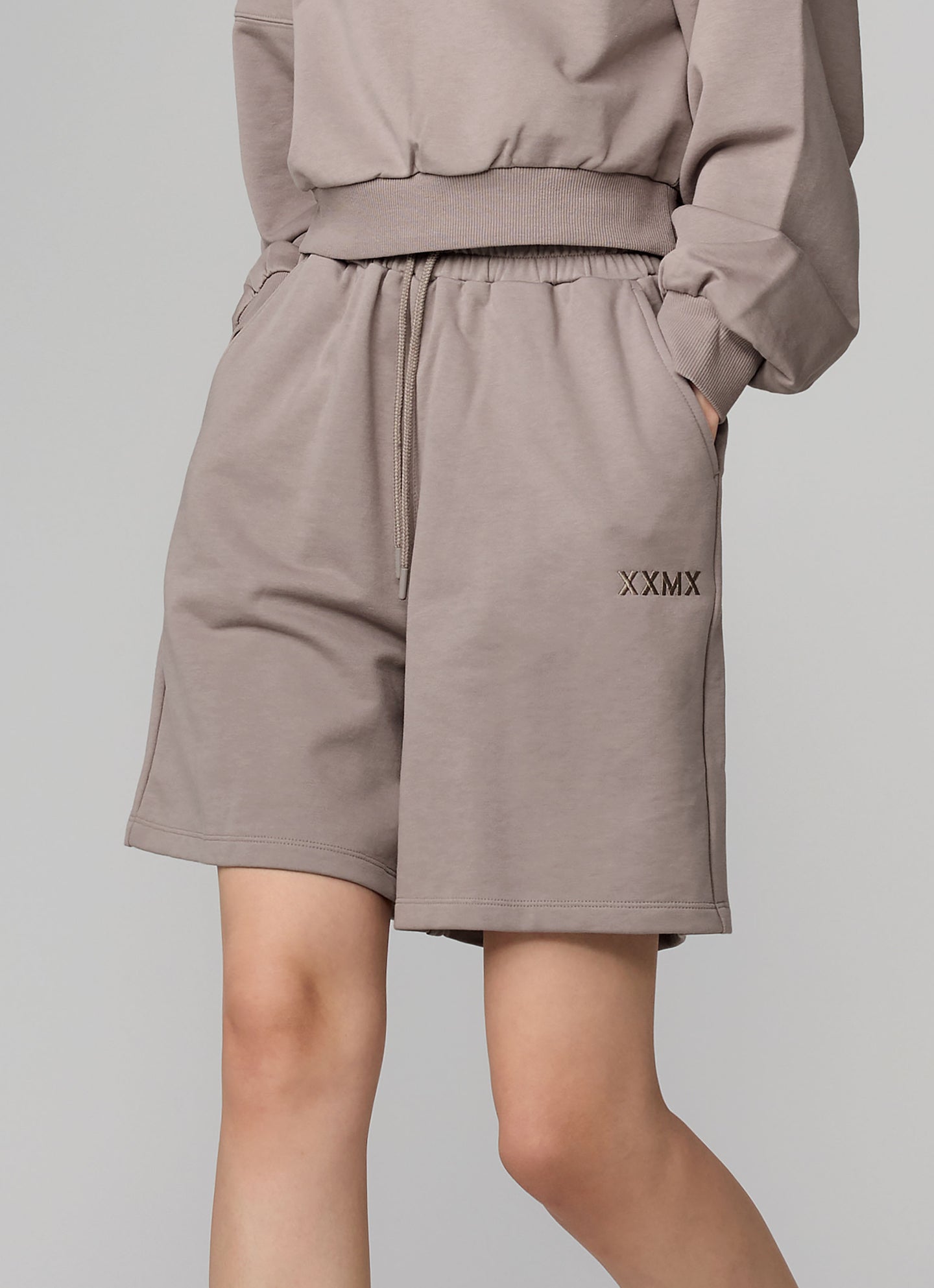 Easy Going Bermuda Shorts