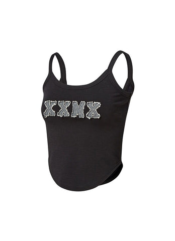 Smooth Cotton Sleeveless