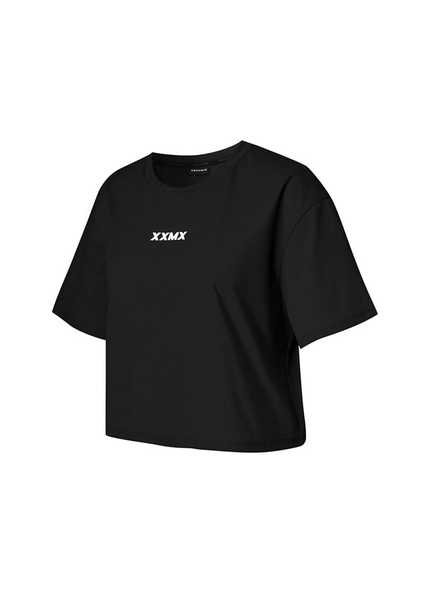 Eco Dex Crop Short Sleeve