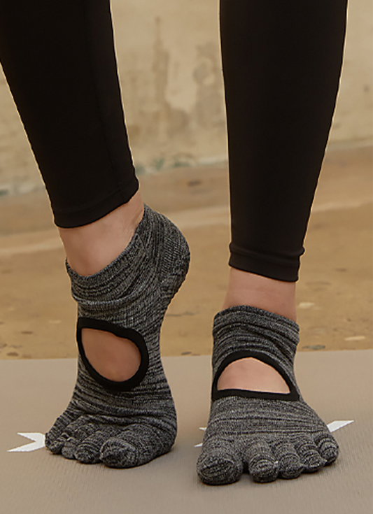 Five Toe Socks