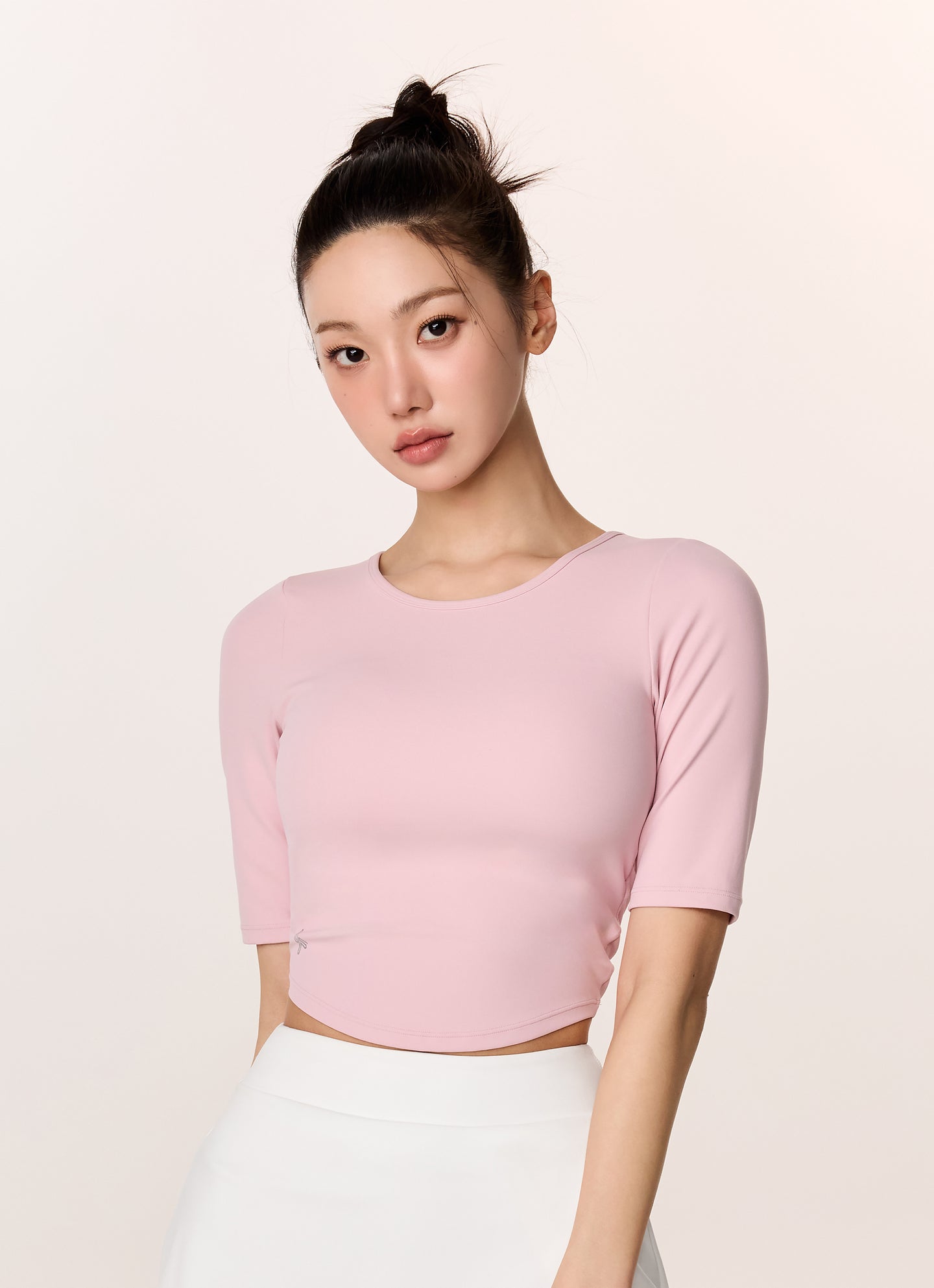 XFL1BL1502-EveningRosePink-S