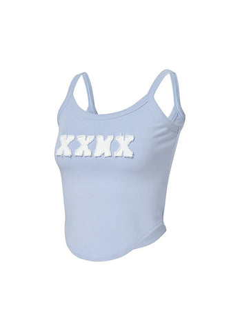 Smooth Cotton Sleeveless