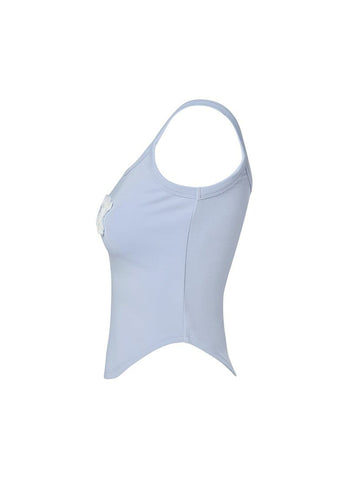 Smooth Cotton Sleeveless