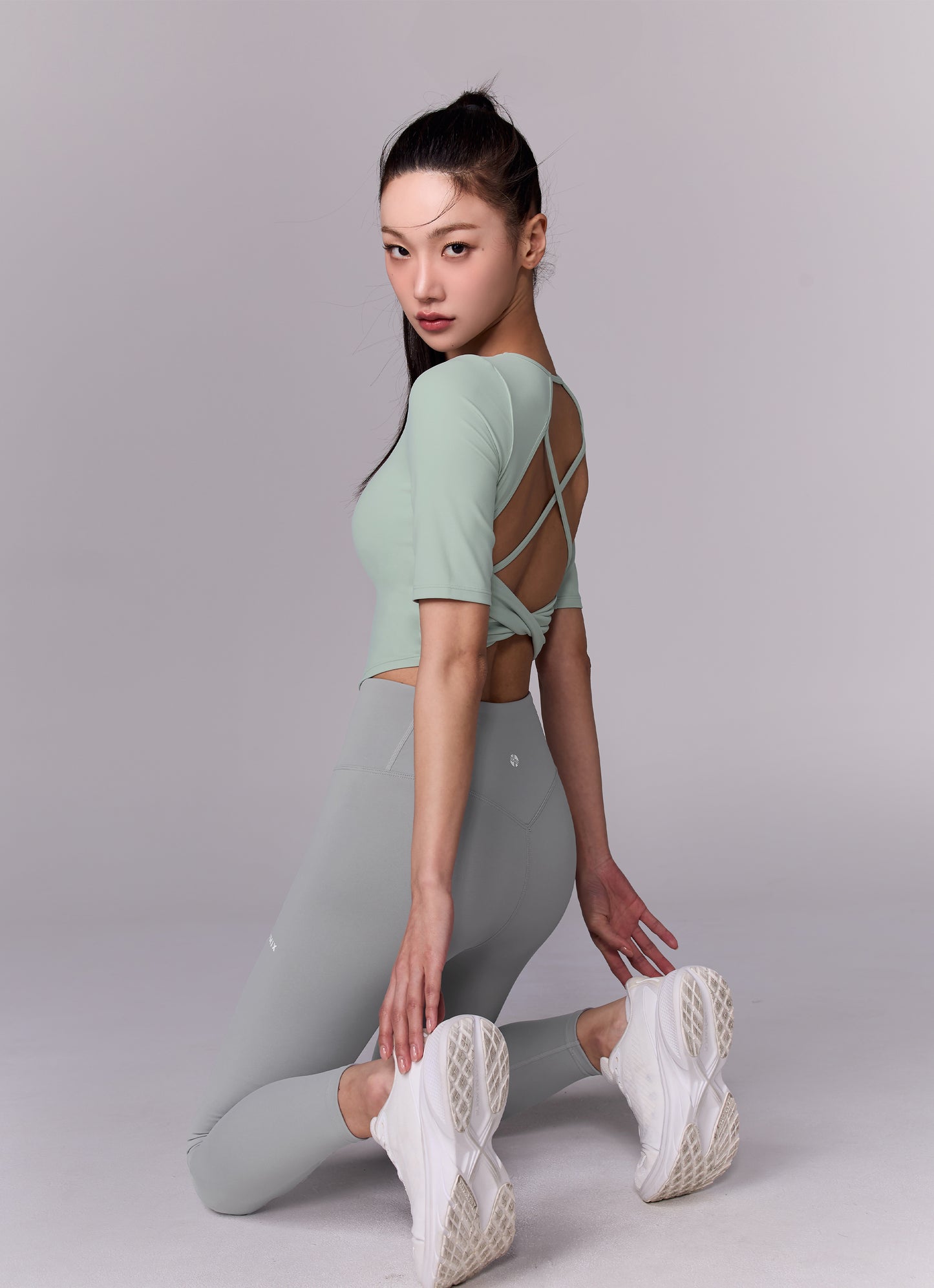 XFL1BL1502-LimeCream-XL