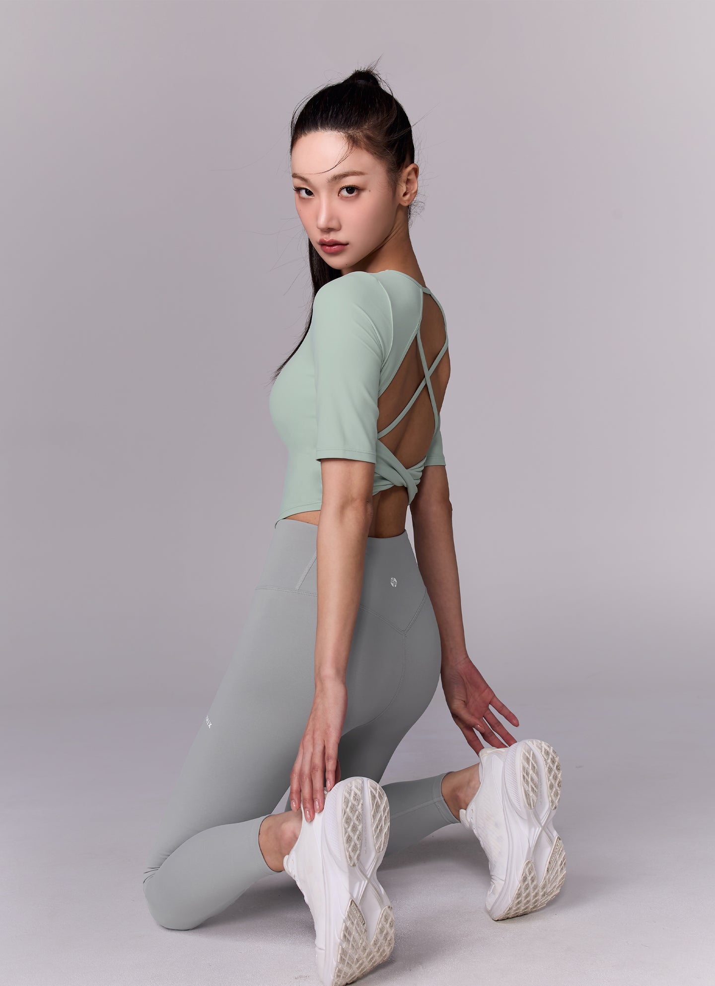 XFL1BL1502-LimeCream-XL
