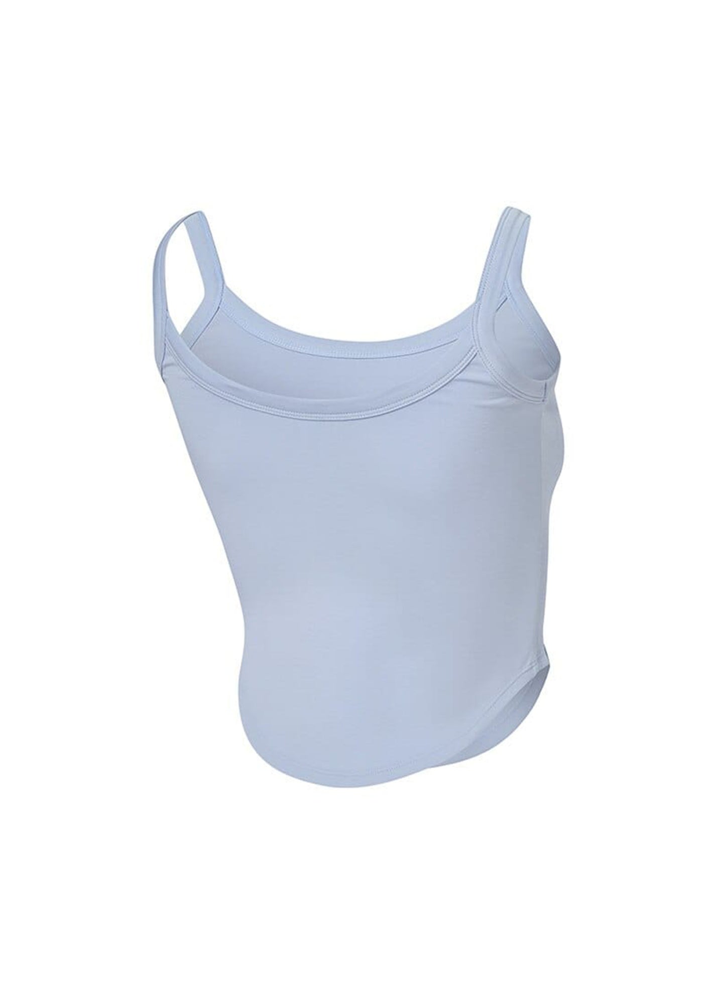 Smooth Cotton Sleeveless