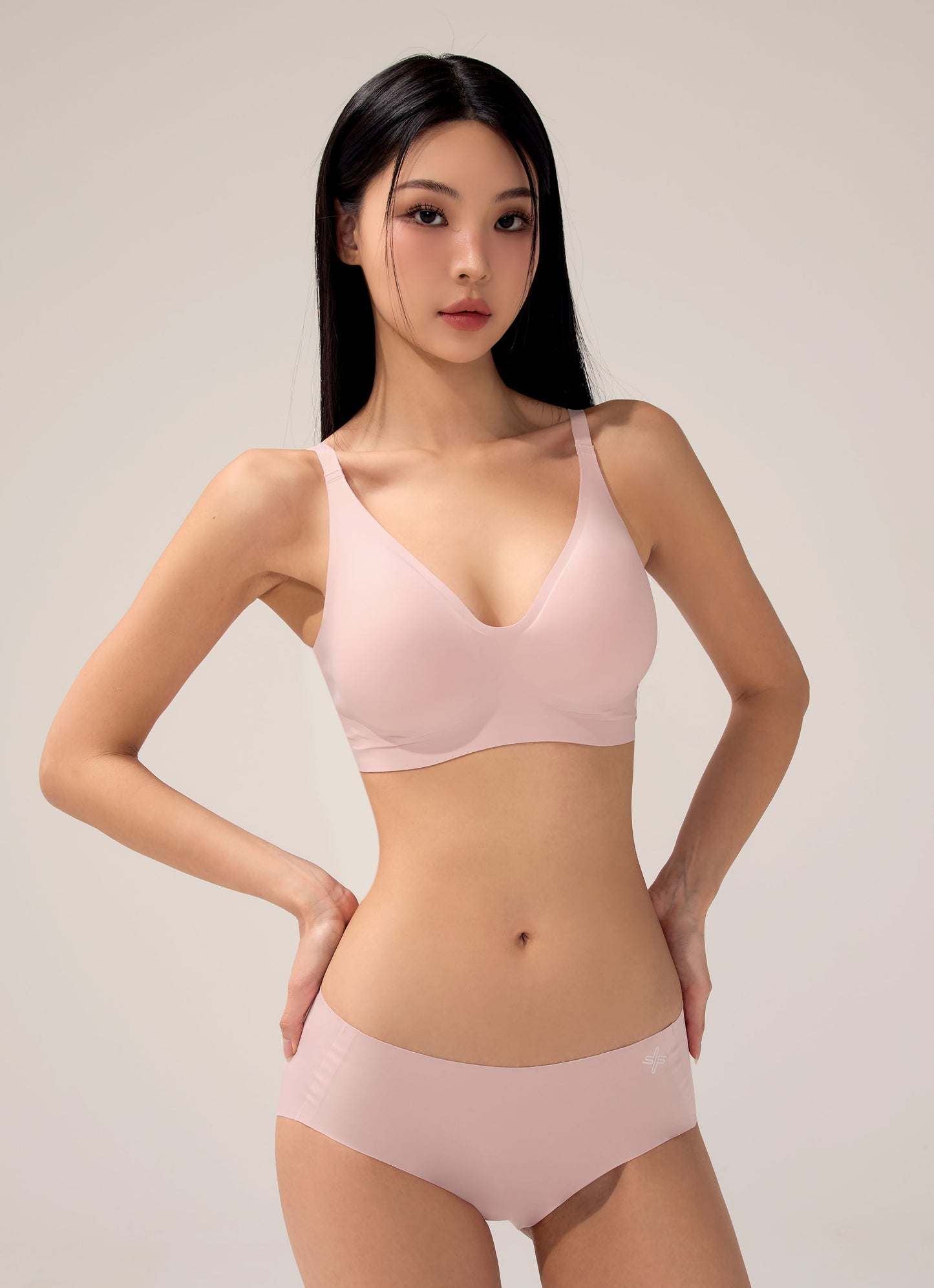 Mellow Day Panties
