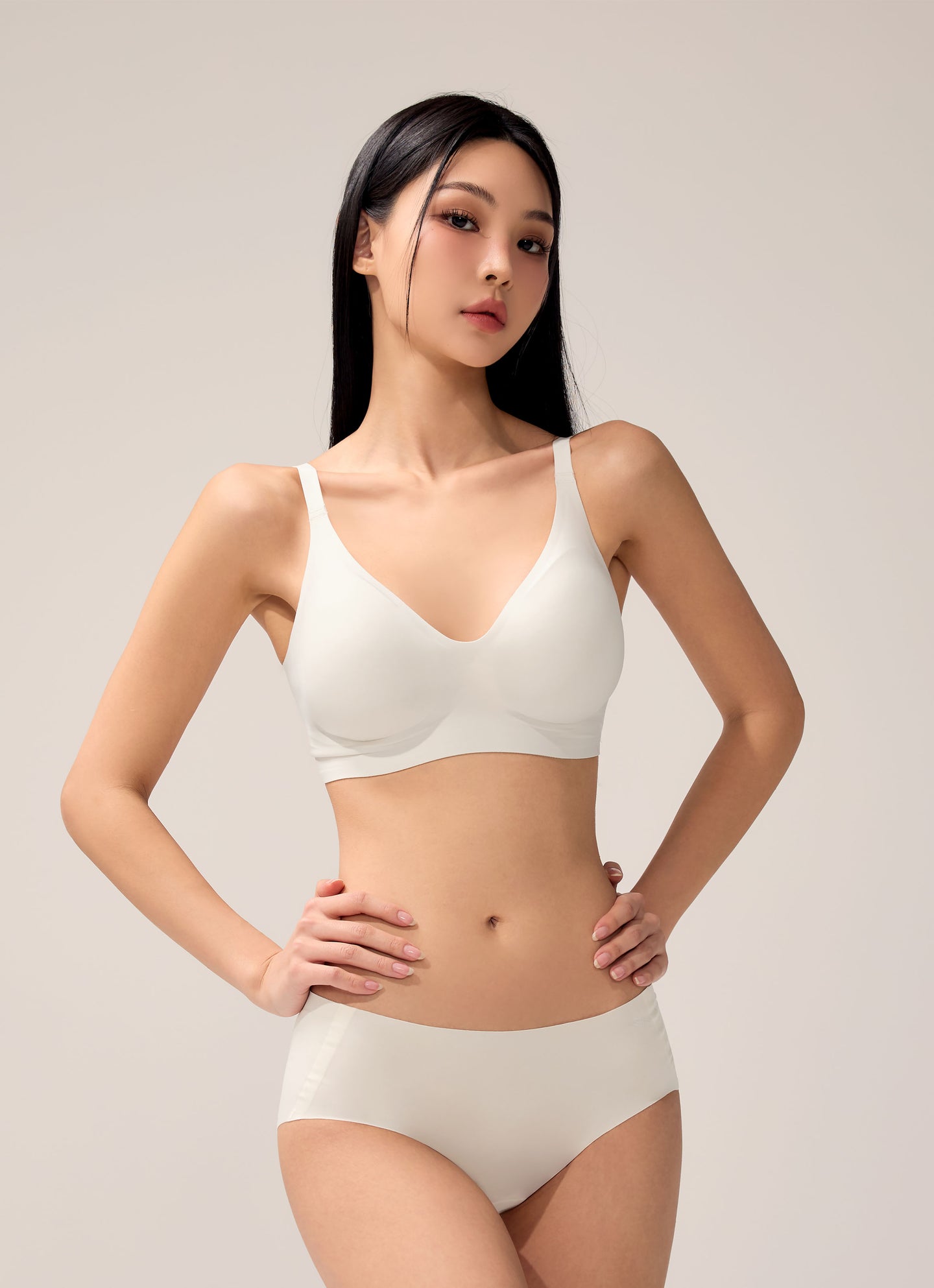 Mellow Day Panties