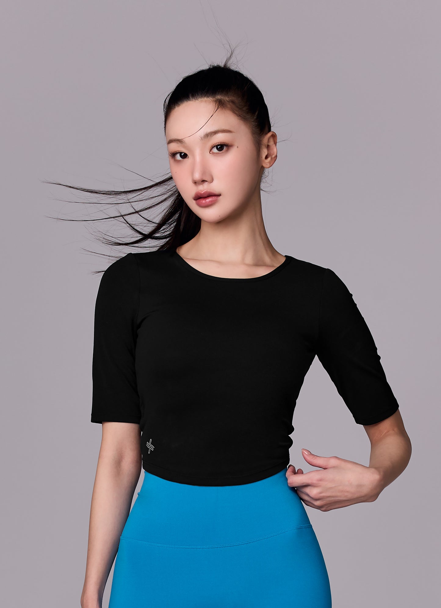XFL1BL1502-Black-M