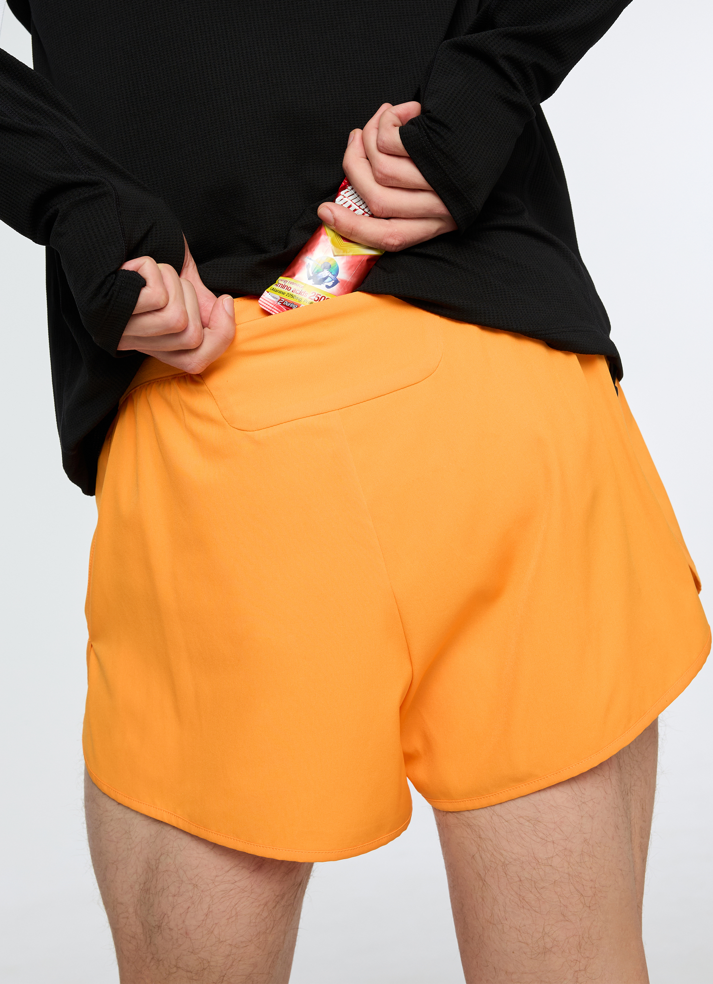 [DEX PICK] RX Men’s Racing Running Shorts