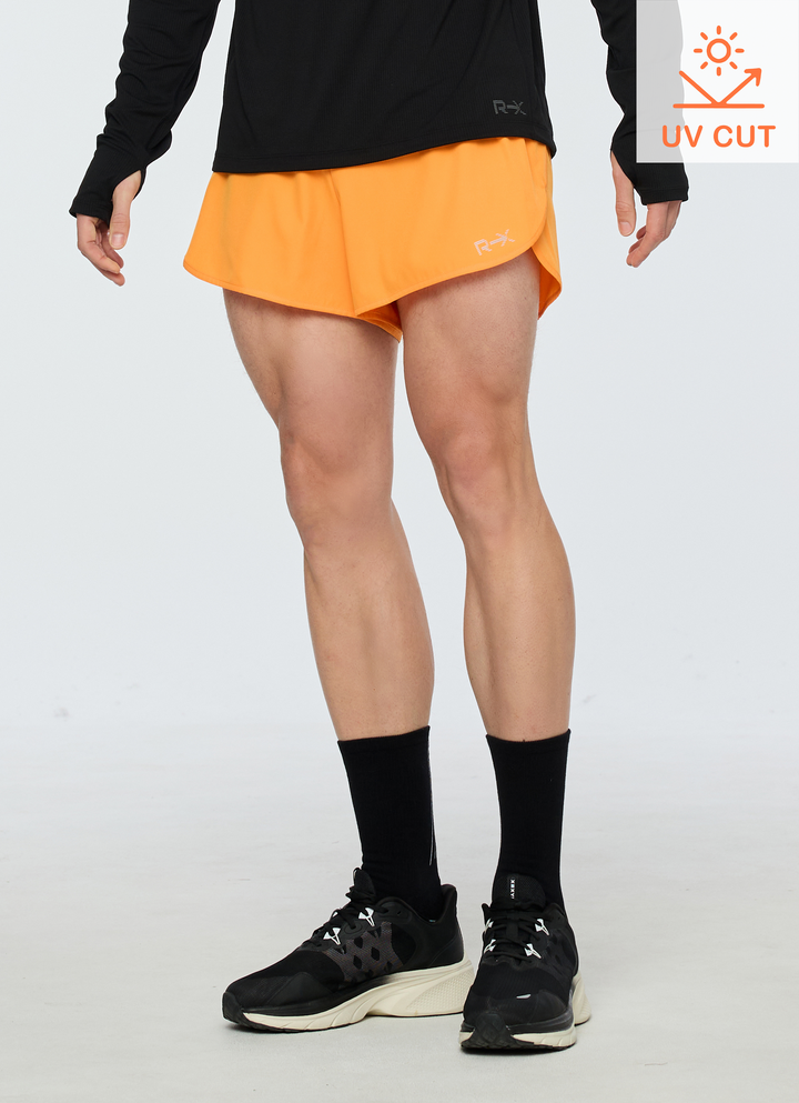[DEX PICK] RX Men’s Racing Running Shorts