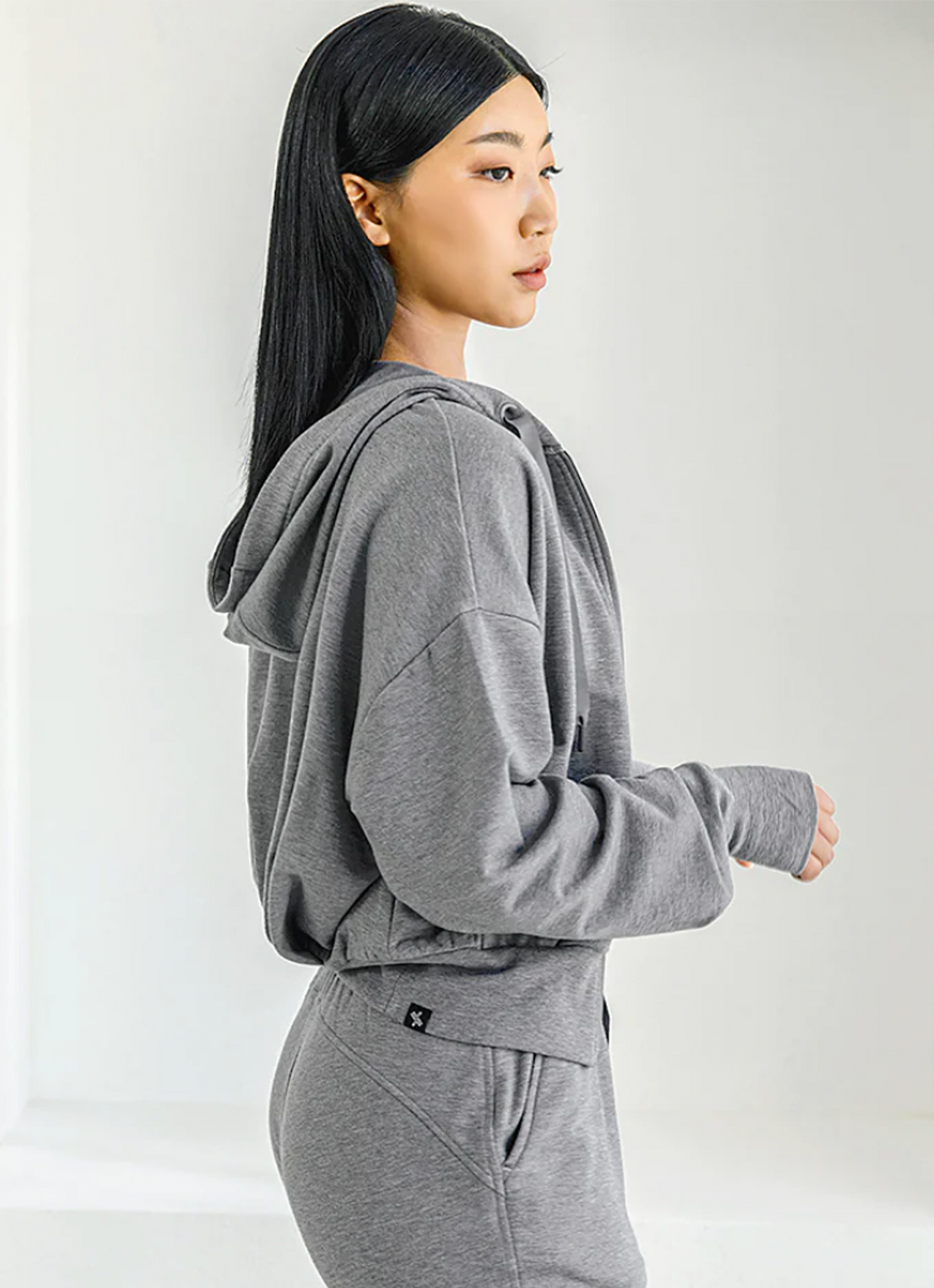Air Mild Hoodie Zip Up
