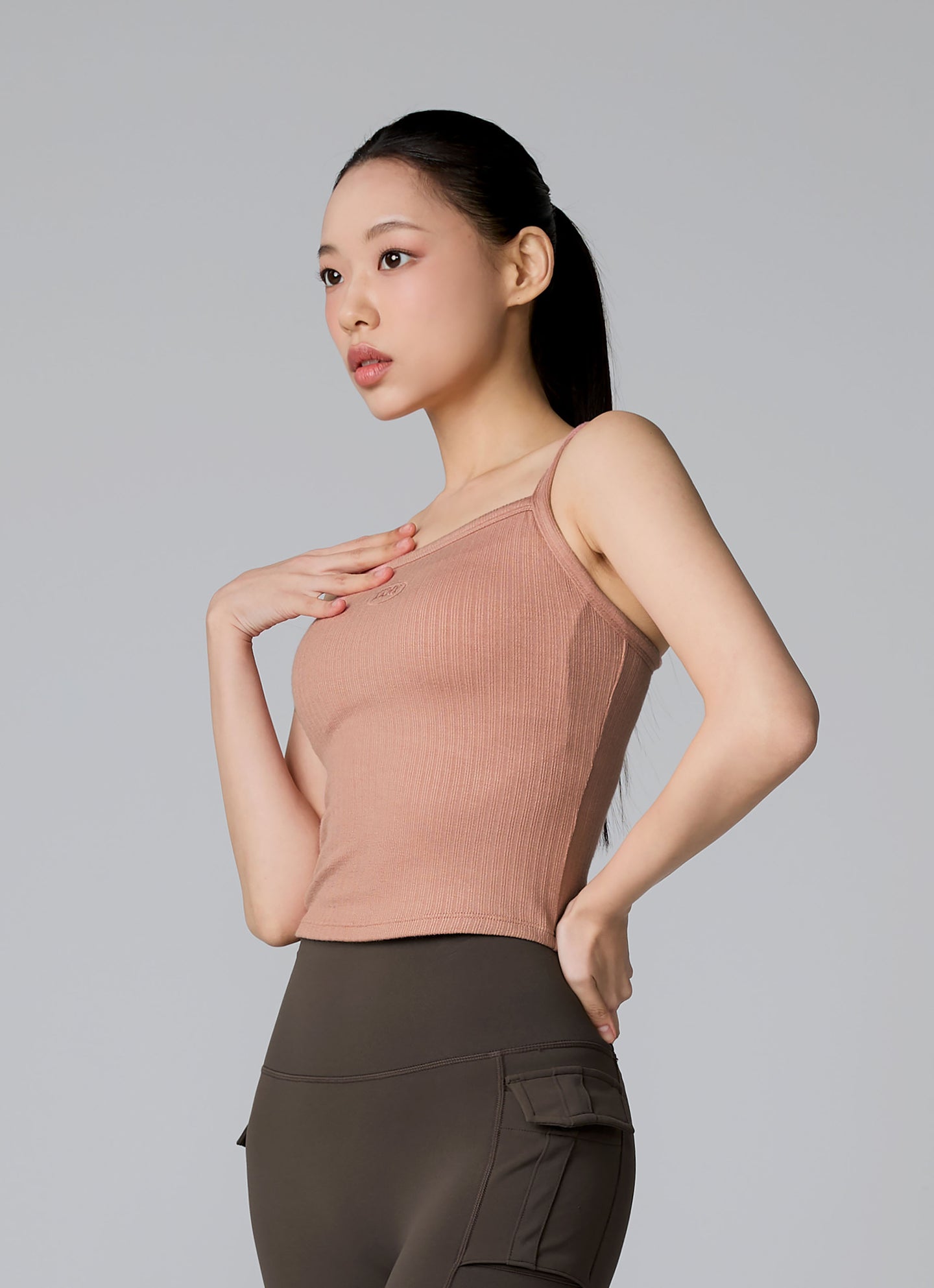 Tension Inpad Sleeveless