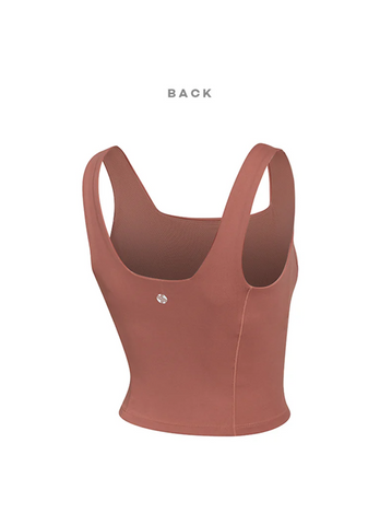 Black Label 380N Support Top