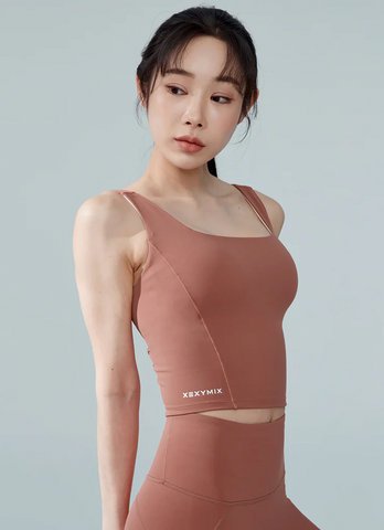 Black Label 380N Support Top