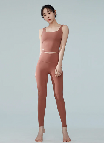 Black Label 380N Support Top