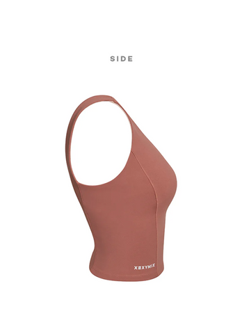 Black Label 380N Support Top