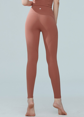 Black Label Signature 380N Leggings