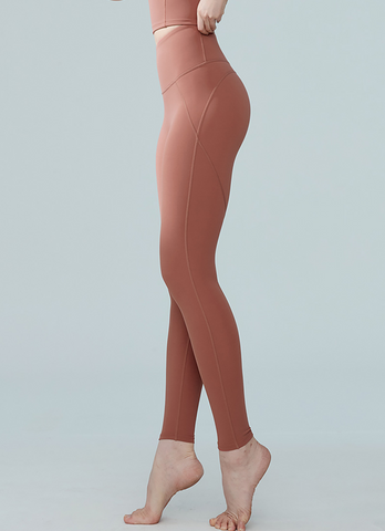 Black Label Signature 380N Leggings
