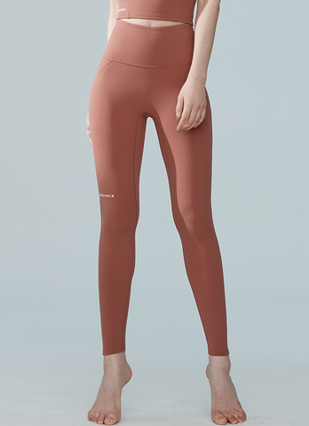 Black Label Signature 380N Leggings