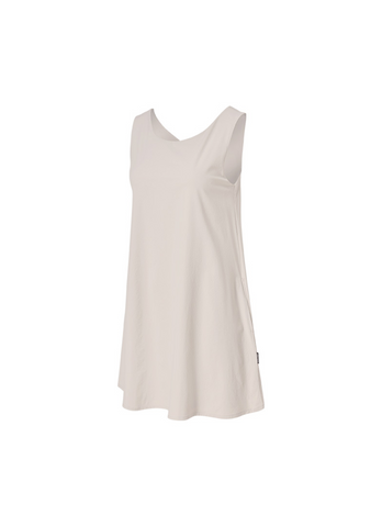 Light Woven Reversible One-piece
