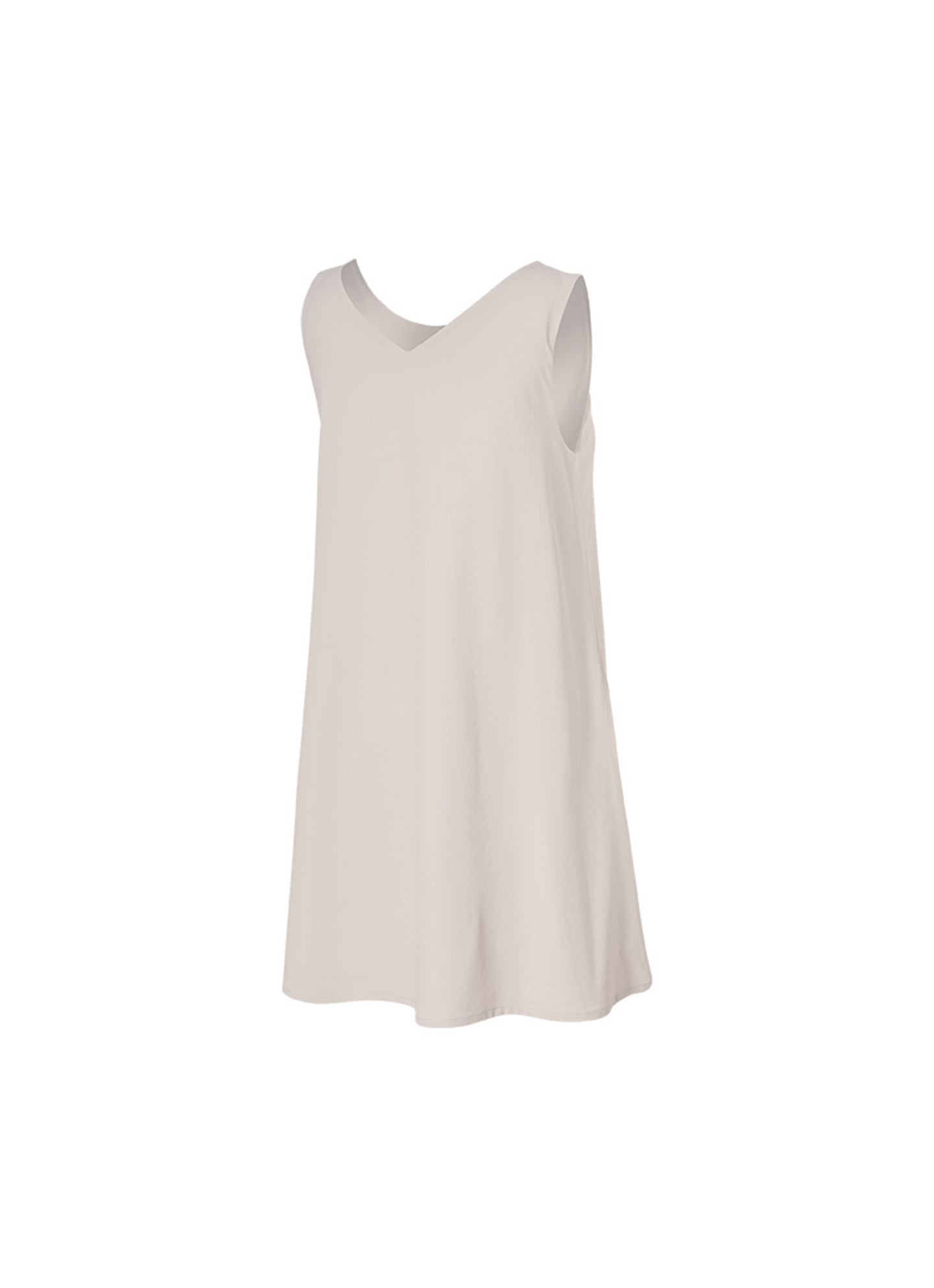 Light Woven Reversible One-piece