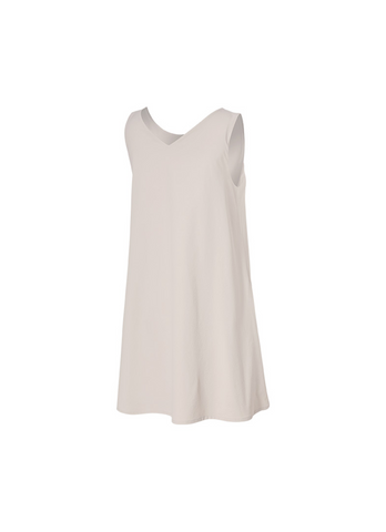 Light Woven Reversible One-piece