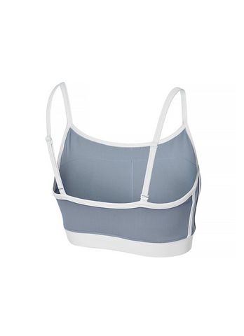 Black Label Signature 360N Double Line Color Block Sports Bra