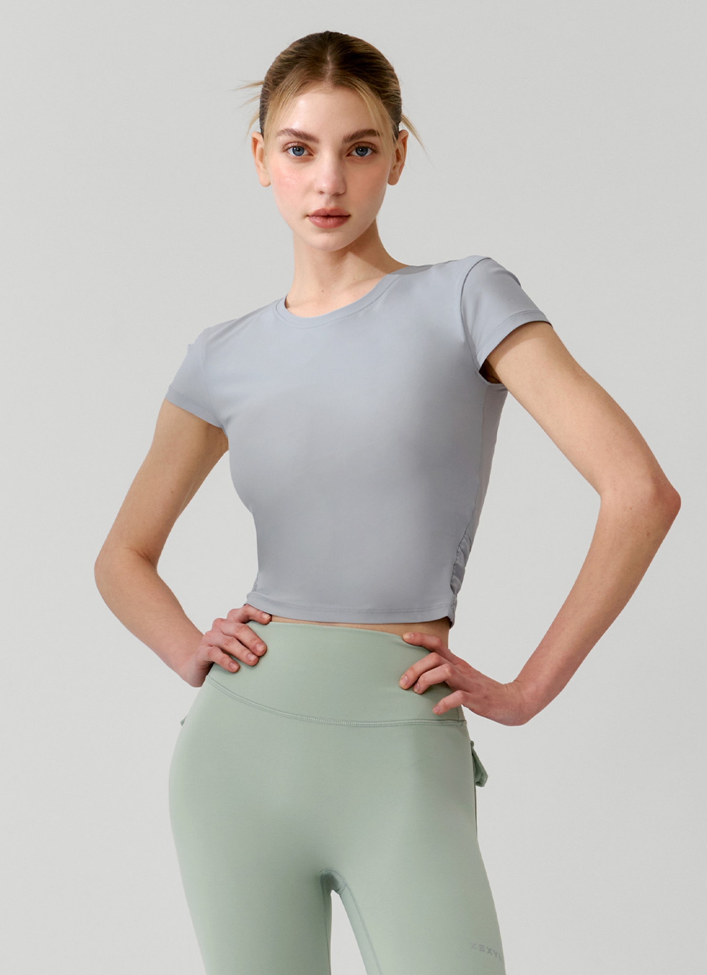 XFK1TS1004-AtheneGray-S